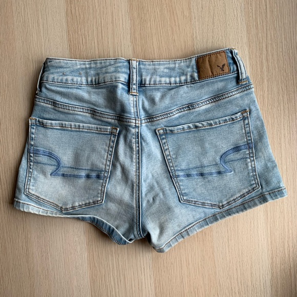 American Eagle Shorts - Picture 4 of 4